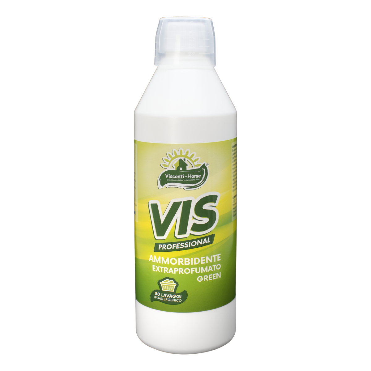 Vis Professional profumatore ambiente Green 100ml